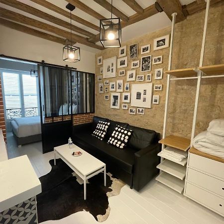 Appartement Aix, Neuf Tout Equipe Parijs Buitenkant foto